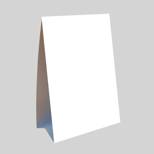 Tent Cards / Table Tents