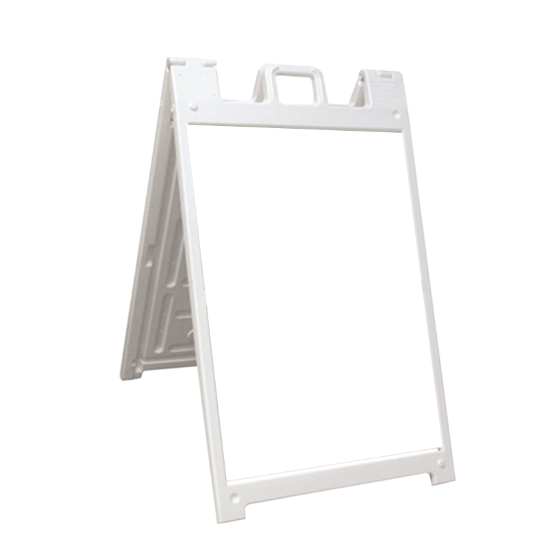 A-Frame, Sandwich Boards, Sidewalk signs, Pavement signs