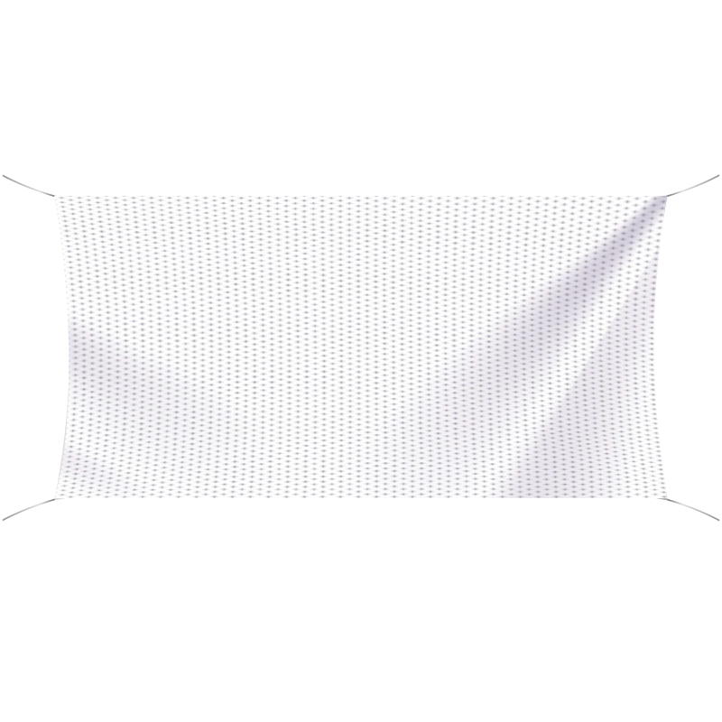 Mesh & Vinyl Banner