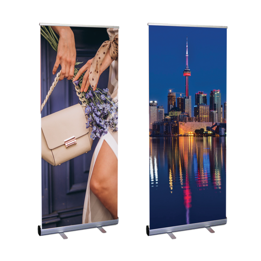 Banner Stand