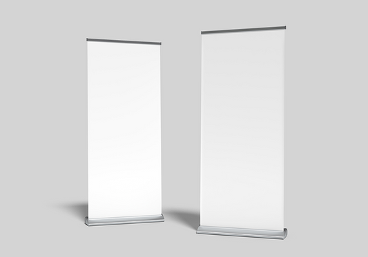 Banner Stand