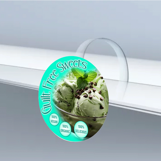 Shelf Danglers, Shelf Wobbler, Shelf Talker