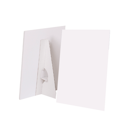 Counter Cards