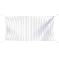 Mesh & Vinyl Banner