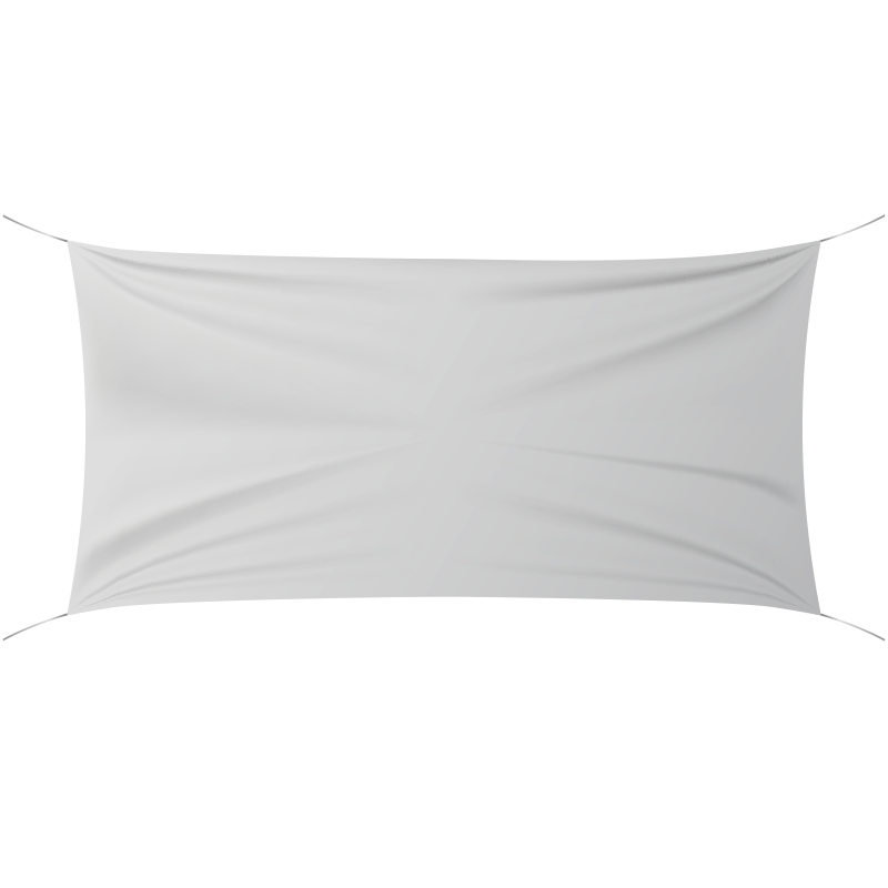Mesh & Vinyl Banner