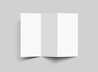 Brochures - Double Sided