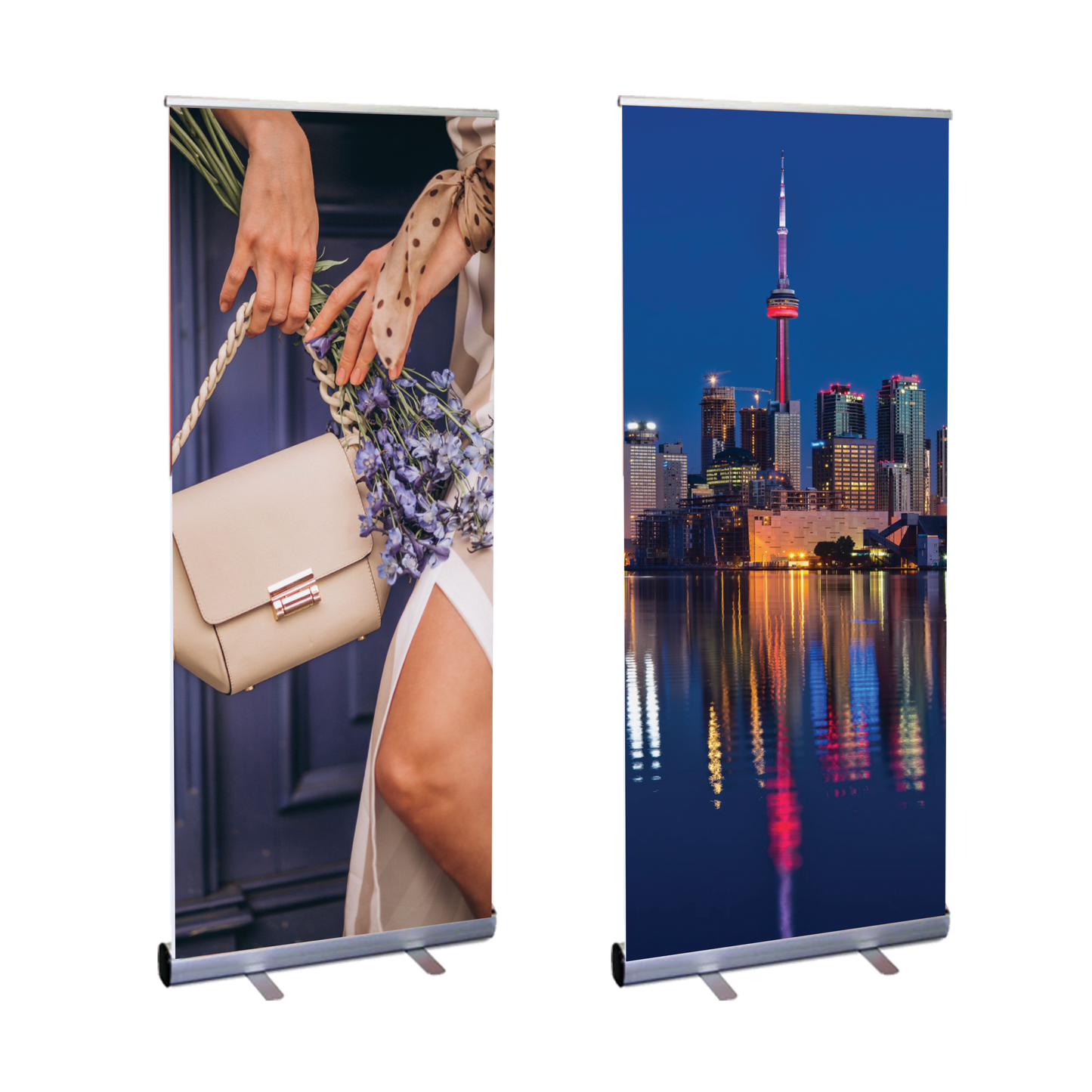 Banner Stand
