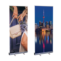 Banner Stand