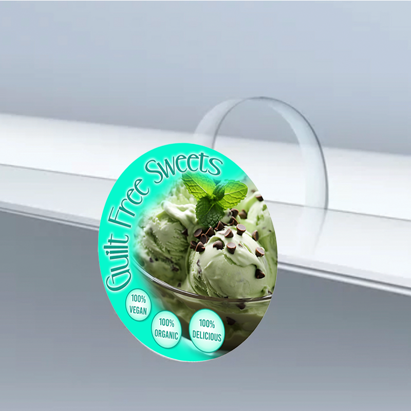 Shelf Danglers, Shelf Wobbler, Shelf Talker