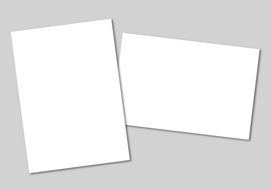 Post Cards - 14PT