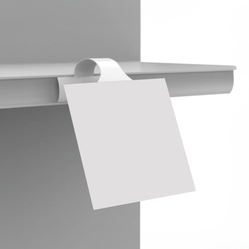 Shelf Danglers, Shelf Wobbler, Shelf Talker