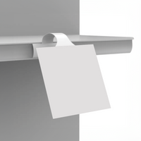 Shelf Danglers, Shelf Wobbler, Shelf Talker
